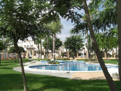 Apartamento Al Andalus 2