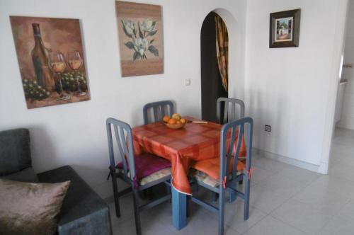 Apartamento Al Andalus 2