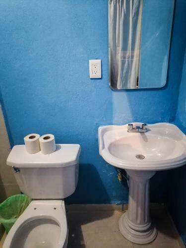 Bacalar Rooms Hotel