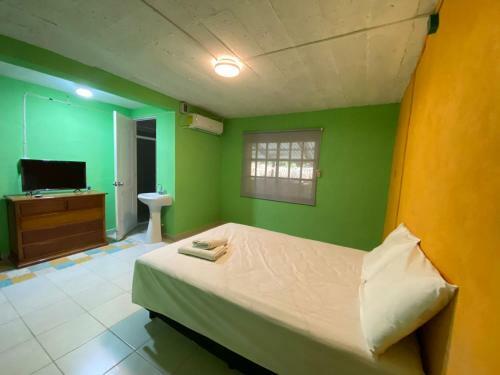 Hotel Awazul Centro