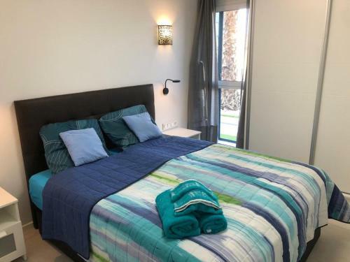 Apartamento Turquesa Del Mar Ref. 8267