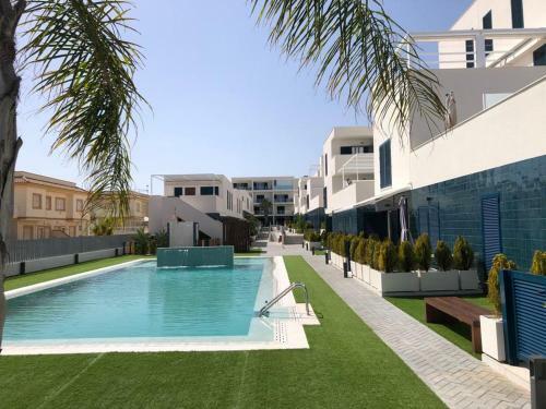 Apartamento Turquesa Del Mar Ref. 8267