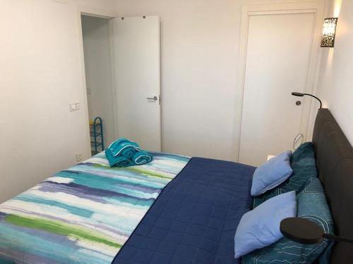 Apartamento Turquesa Del Mar Ref. 8267