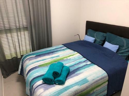 Apartamento Turquesa Del Mar Ref. 8267