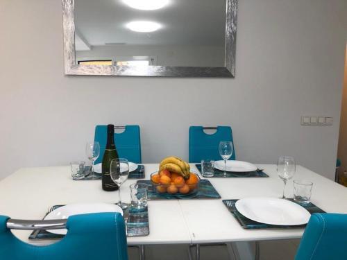 Apartamento Turquesa Del Mar Ref. 8267