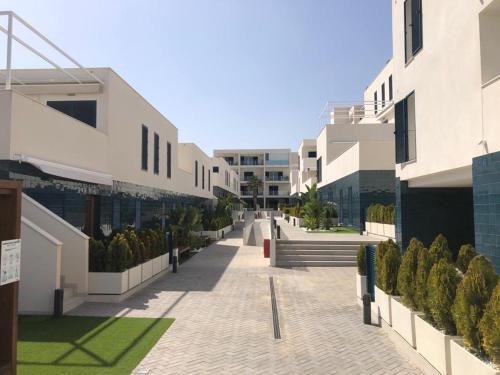 Apartamento Turquesa Del Mar Ref. 8267
