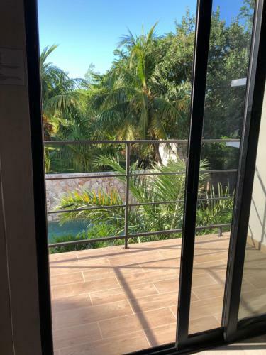 Apartamento Departamento Sue�itos En Bacalar