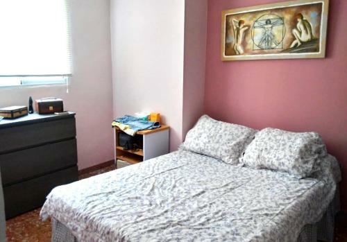 Apartamento Piscina Privada