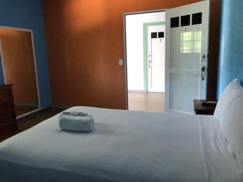 Hostal Casa Awazul