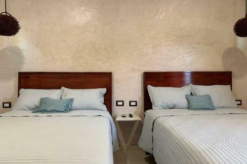 Apartamento Baona Bacalar