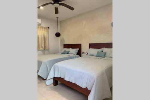 Apartamento Baona Bacalar