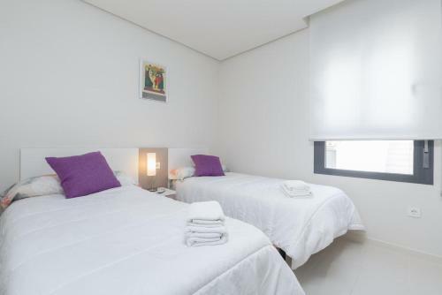 Cosy Apartment In A Luxurious Residence In Punta Prima