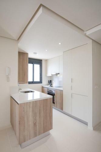 Cosy Apartment In A Luxurious Residence In Punta Prima