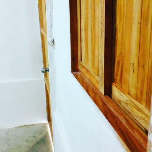 Hostal Caba�as Alma Verde