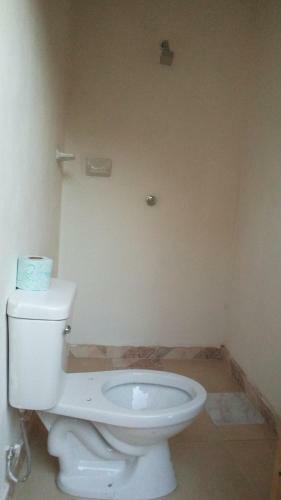 Hostal Caba�as Alma Verde