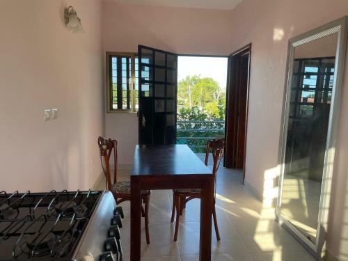 Apartamento Yuchitos Bacalar