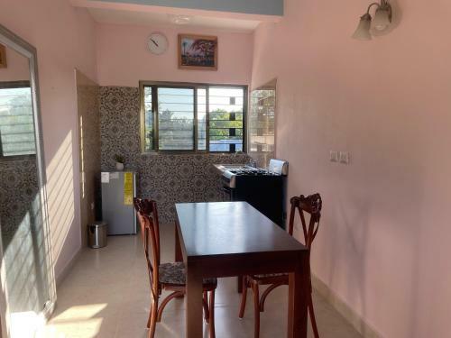 Apartamento Yuchitos Bacalar