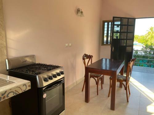 Apartamento Yuchitos Bacalar