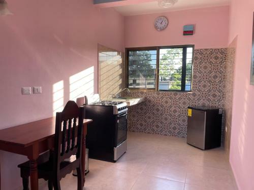 Apartamento Yuchitos Bacalar