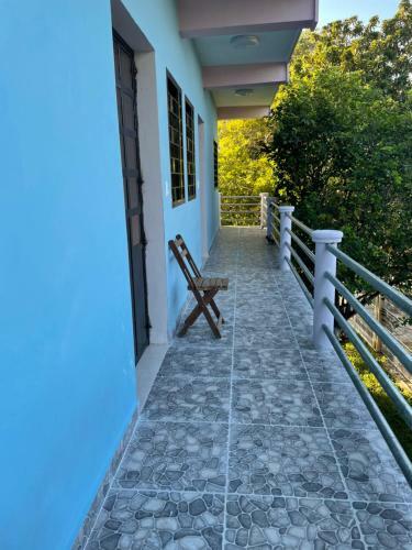 Apartamento Yuchitos Bacalar
