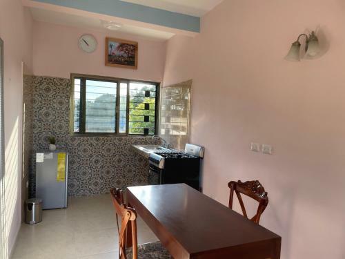 Apartamento Yuchitos Bacalar