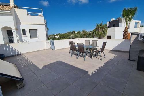 Villa In Villamartin