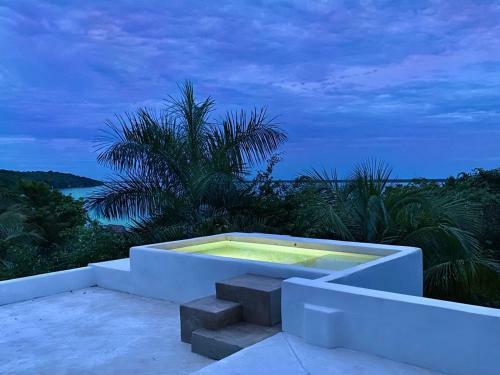 Bed & Breakfast Casa Calisa