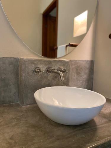 Bed & Breakfast Casa Calisa