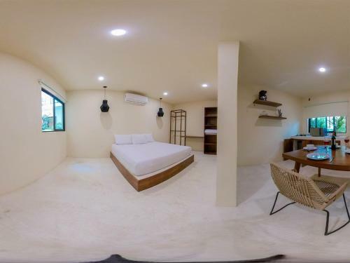 Aparthotel Mayanah Condohotel Bacalar By Rotamundos