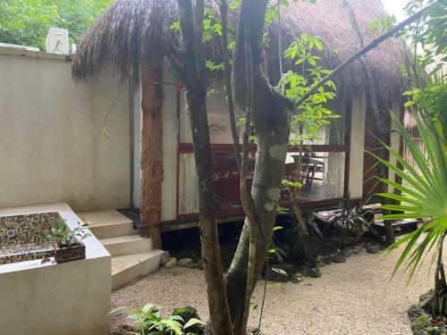 Apartamento Xoot Ka?ana Villa Coraz�n