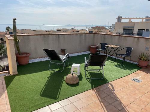 Apartamento Casa Dawn
