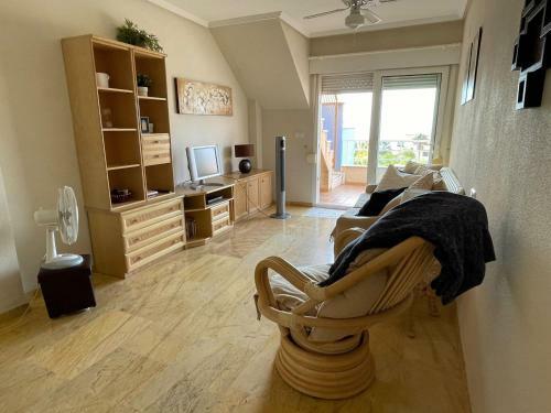 Apartamento Casa Dawn