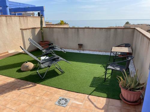 Apartamento Casa Dawn