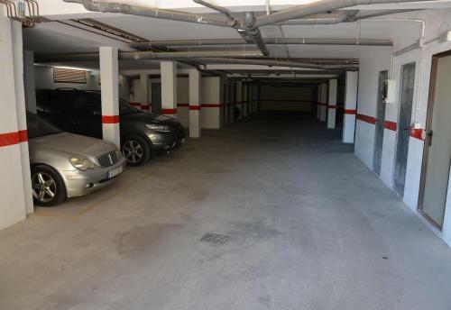 Apartamento Las Ramblas South Facing All-in