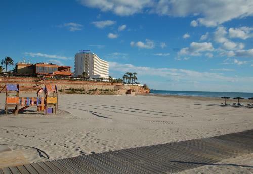 Apartamento Las Ramblas South Facing All-in