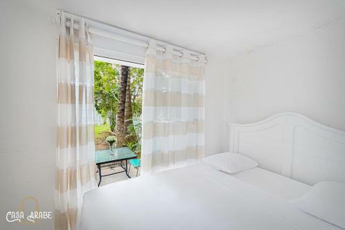 Hotel Casa �rabe