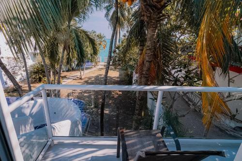 Hotel Casa �rabe