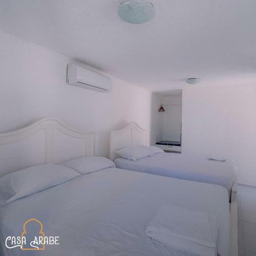 Hotel Casa �rabe