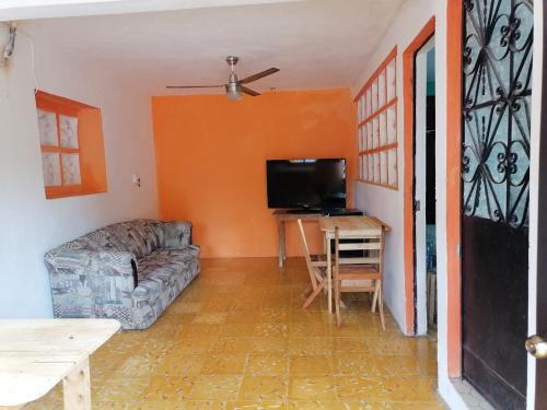 Apartamento Arali 2