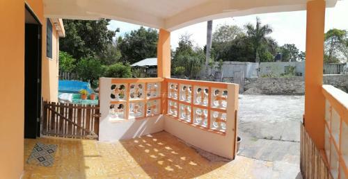 Apartamento Arali 2