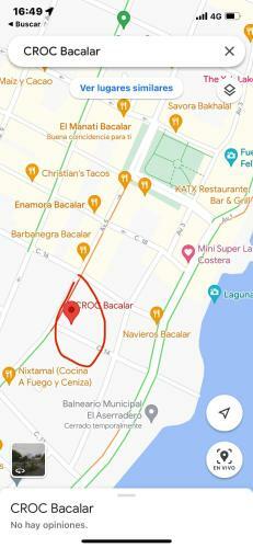 Apartamento Arali 2
