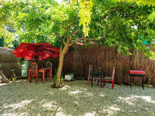 Apartamento Casa Arte Bacalar
