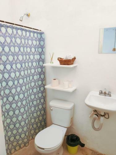 Apartamento Casa Arte Bacalar