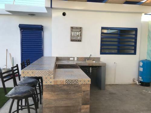 Casa Paraiso de Kino
