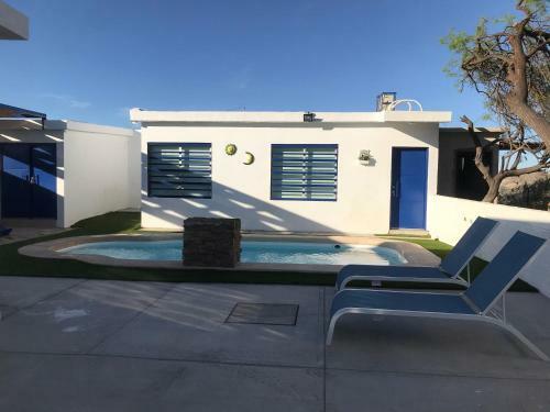Casa Paraiso de Kino