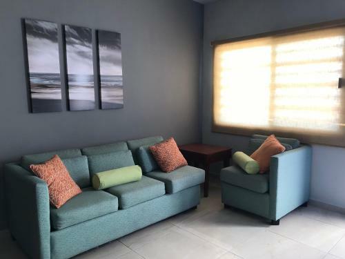 Casa Paraiso de Kino