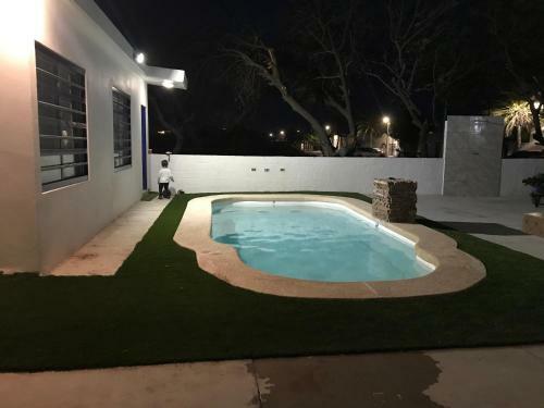 Casa Paraiso de Kino