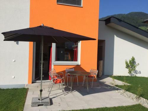 Apartamento Appartement Schusternagele