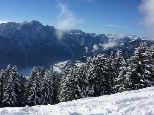 Apartamento Appartement Schusternagele