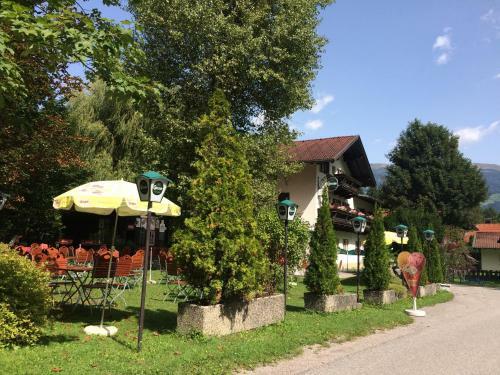 Apartamento Appartement Schusternagele